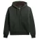 Superdry Borg Lined full zip sweatshirt