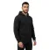 Superdry Borg Lined Reißverschlusspullover