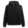Superdry Borg Lined Reißverschlusspullover