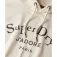 Superdry Brand Mark Relaxed Fit hoodie