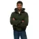 Superdry City Padded bomber jacket