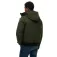 Superdry City Padded bomber jacket