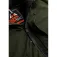 Superdry City Padded bomber jacket