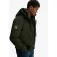 Superdry City Padded bomber jacket