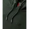Superdry Sudadera con capucha Essential Logo
