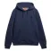 Superdry Essential Logo kapuzenpullover