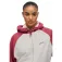 Superdry Moletom com fecho Essential Logo Oversize