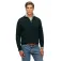 Superdry Pull à demi-zip Essentials
