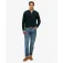 Superdry Essentials Halbzippullover
