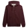 Superdry Essentials Logo full zip sweatshirt
