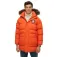 Superdry Everest Longline Baffled parka