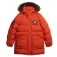 Superdry Everest Longline Baffled parka