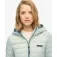 Superdry Fuji Lite Mid padded jacket
