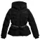 Superdry Giacca Luxe Belted