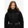Superdry Giacca Luxe Belted