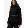 Superdry Giacca Luxe Belted