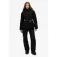 Superdry Giacca Luxe Belted