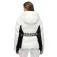 Superdry Luxe Belted jas