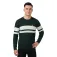 Superdry Stripe Cable pullover