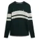 Superdry Stripe Cable pullover