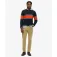 Superdry Jersei Stripe Cable