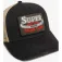 Superdry Mesh trucker cap