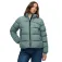 Superdry Sports padded jacket