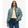 Superdry Sports padded jacket