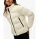 Superdry Sports padded jacket