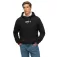 Superdry Tattoo Flash Loose Fit hoodie