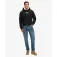 Superdry Tattoo Flash Loose Fit hoodie