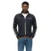 Superdry Tech Cult Loose Fit full zip sweatshirt