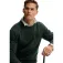 Superdry Vintage Athletic Tonal sweatshirt