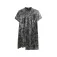 Superdry W8012021A short sleeve short dress