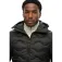 Superdry Wave padded jacket