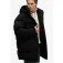 Superdry XPD Longline Baffle parka