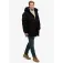 Superdry XPD Longline Baffle parka