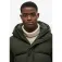 Superdry XPD Longline Baffle parka