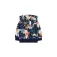 Boboli Fleece Printed jacket