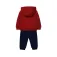 Boboli Tuta Fleece