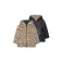 Boboli Reversible Combined parka