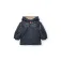 Boboli Parka Reversible