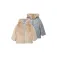Boboli Reversible parka
