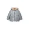 Boboli Parka Reversible