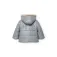 Boboli Reversible parka