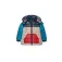 Boboli Parka Reversible