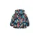 Boboli Reversible parka