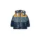 Boboli Reversible パーカー