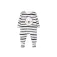 Boboli Velour Langarmet peleo