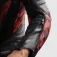 Rebelhorn Veloce leather jacket